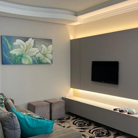 Apartamento Beira-Mar Em Balneário Camboriú Εξωτερικό φωτογραφία