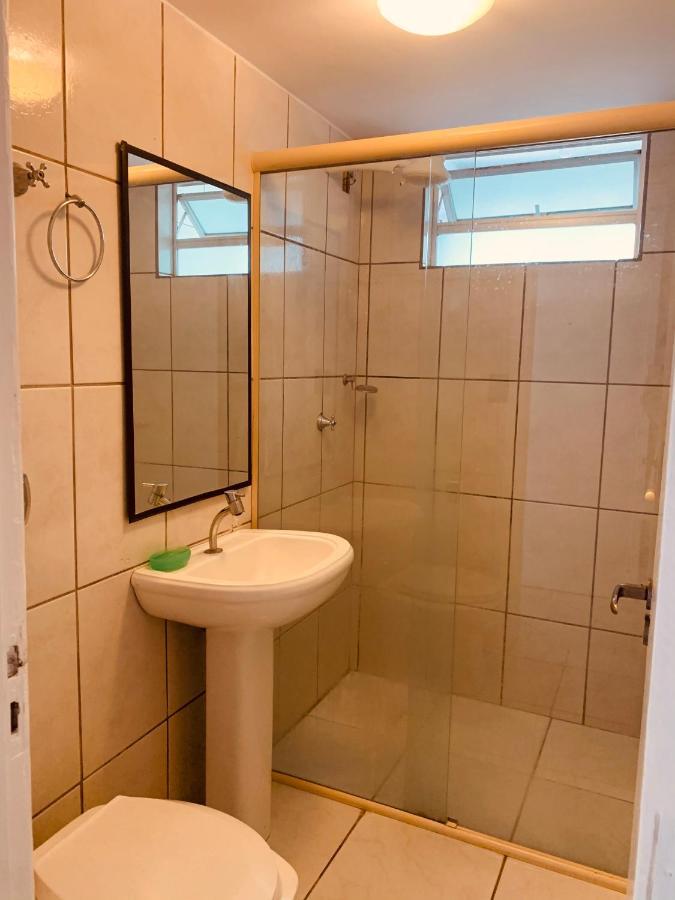 Apartamento Beira-Mar Em Balneário Camboriú Εξωτερικό φωτογραφία
