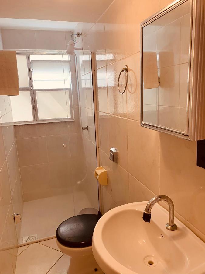 Apartamento Beira-Mar Em Balneário Camboriú Εξωτερικό φωτογραφία