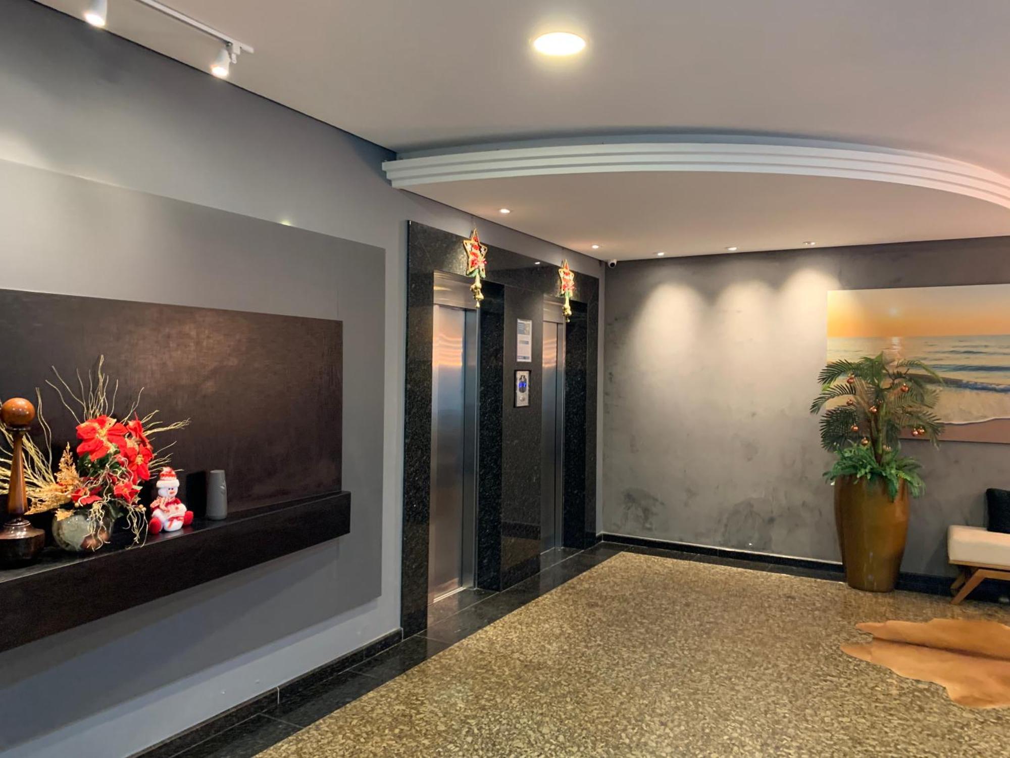 Apartamento Beira-Mar Em Balneário Camboriú Εξωτερικό φωτογραφία