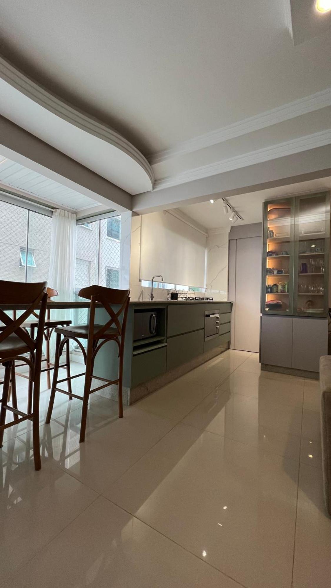 Apartamento Beira-Mar Em Balneário Camboriú Εξωτερικό φωτογραφία