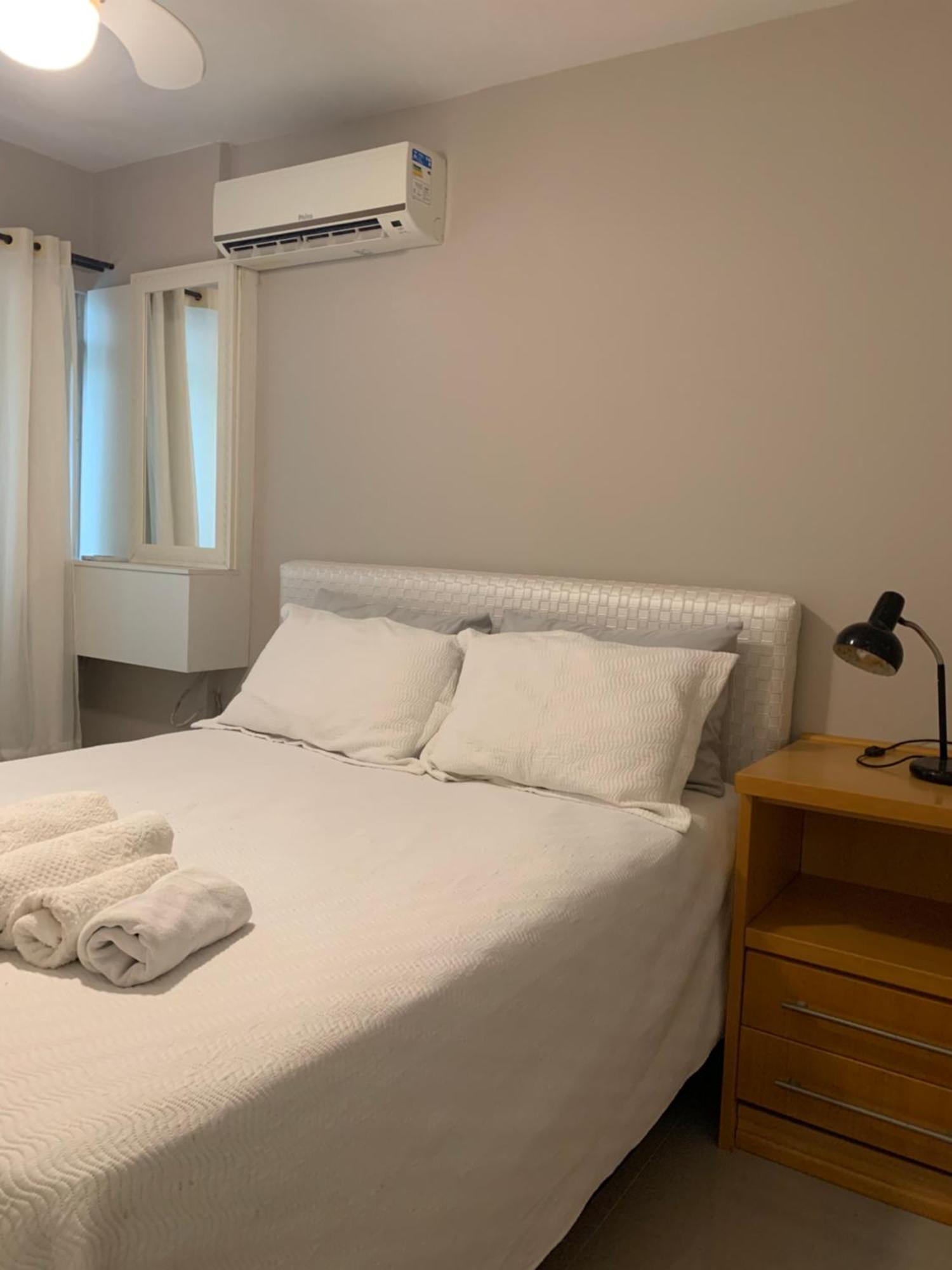 Apartamento Beira-Mar Em Balneário Camboriú Εξωτερικό φωτογραφία