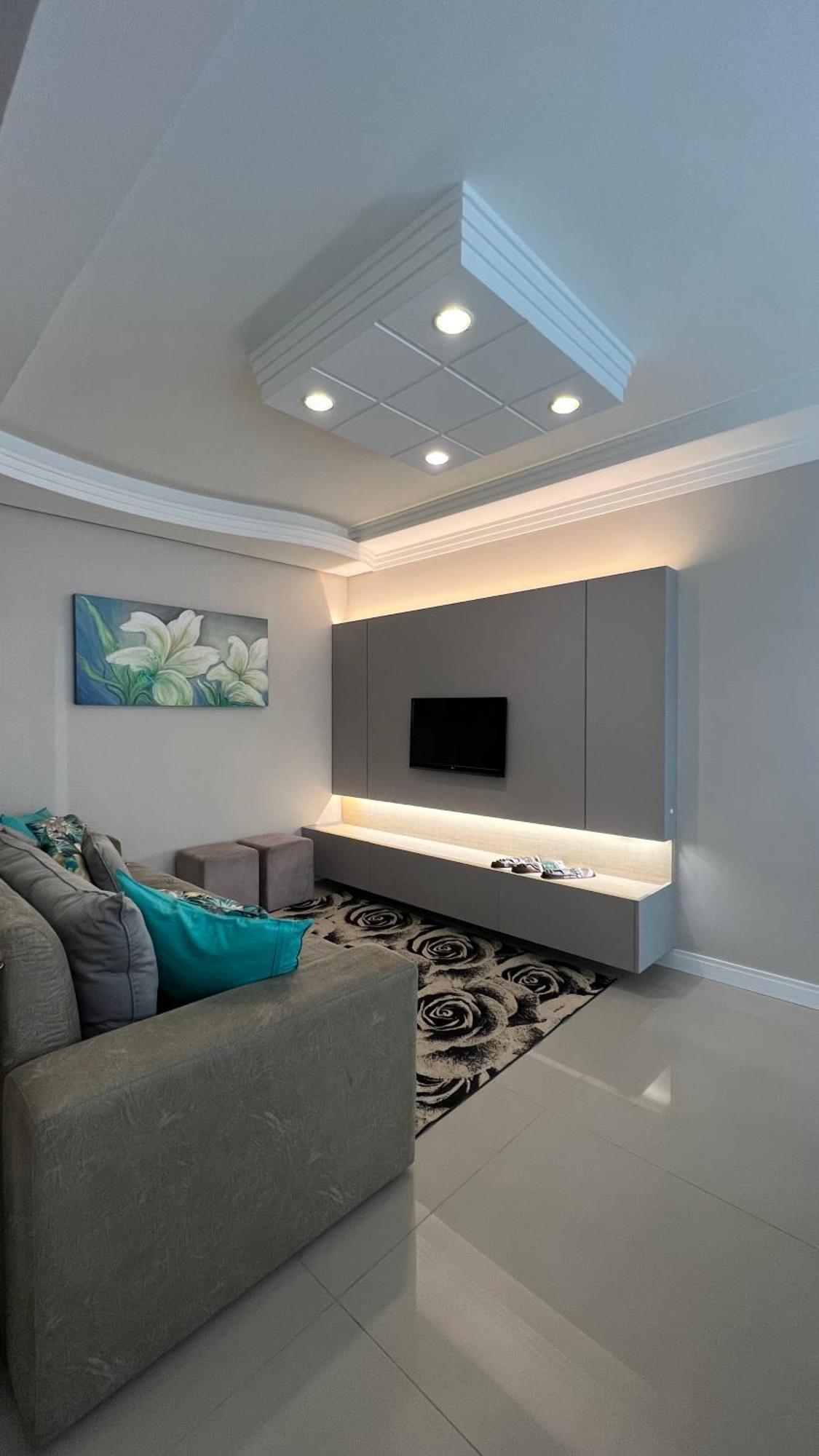 Apartamento Beira-Mar Em Balneário Camboriú Εξωτερικό φωτογραφία