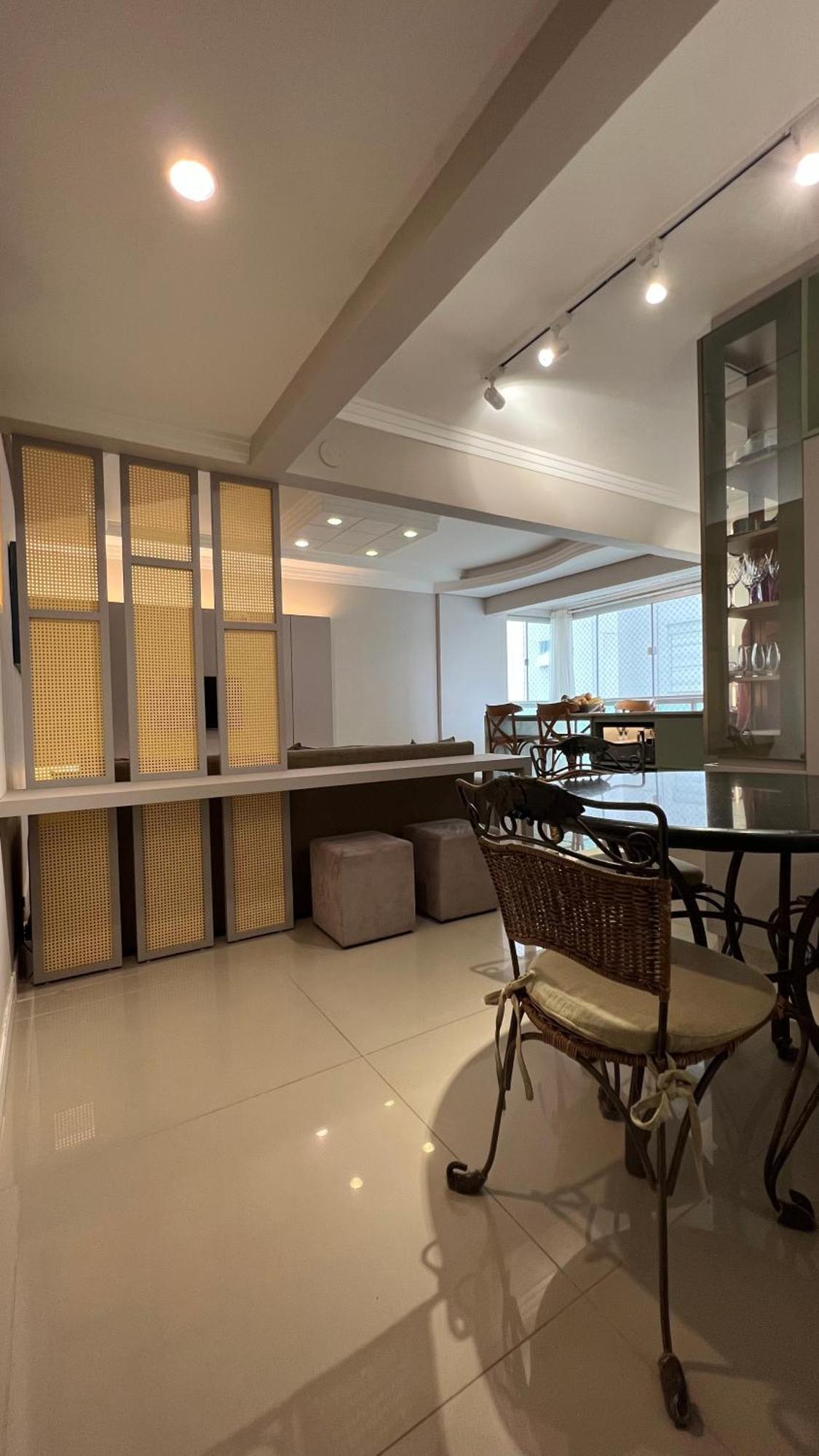 Apartamento Beira-Mar Em Balneário Camboriú Εξωτερικό φωτογραφία