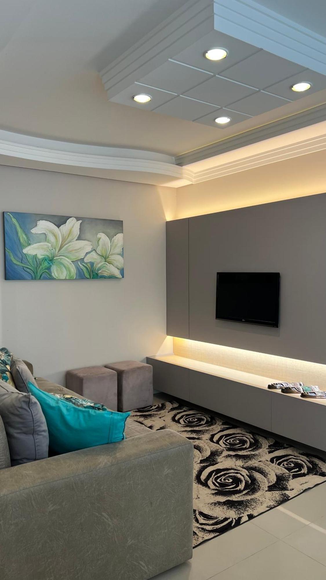 Apartamento Beira-Mar Em Balneário Camboriú Εξωτερικό φωτογραφία